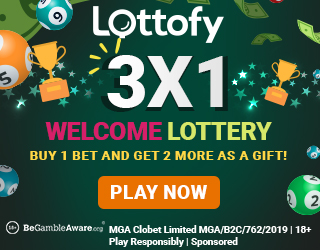 Lottofy